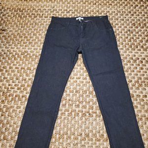 See By Chloe Mid-Rise Jeans 30